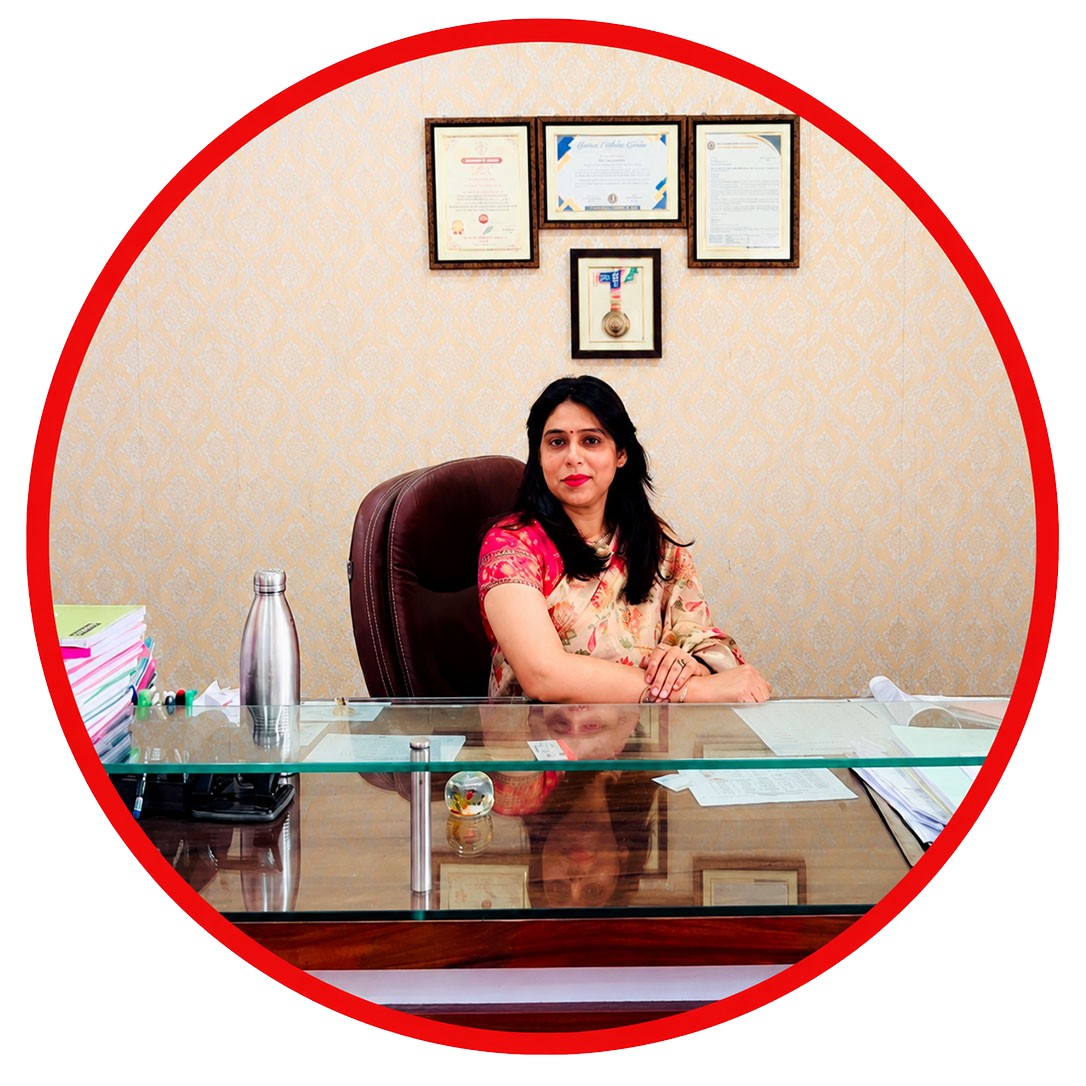 Anita Malik