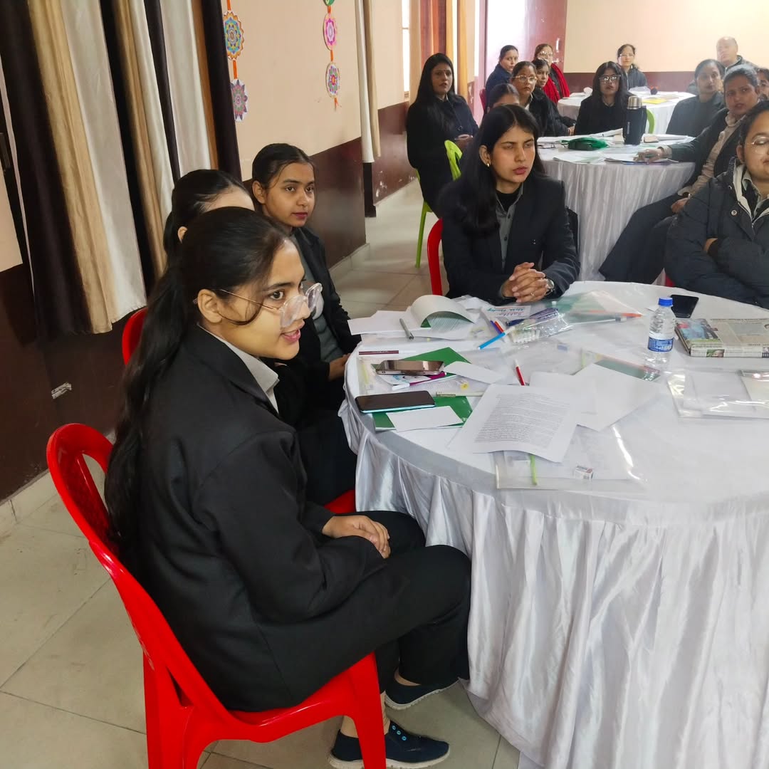 Personal Development Program
