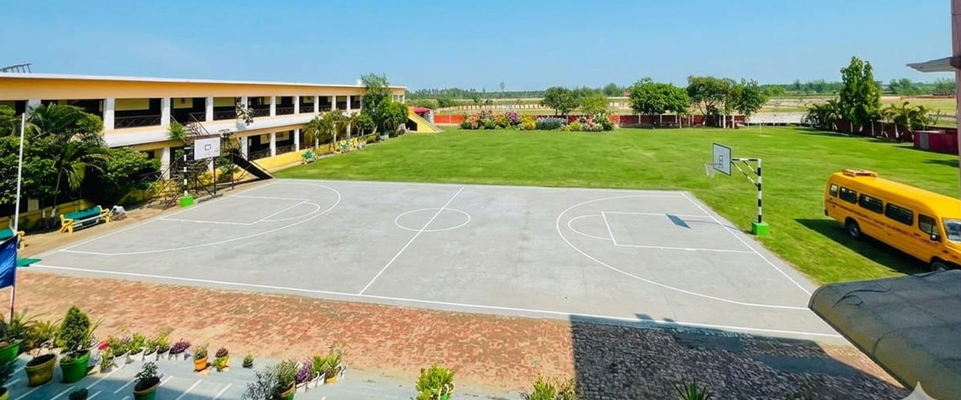 Milton Educational Academy